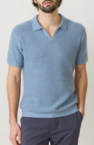 Marine Layer - Conrad Sweater Polo