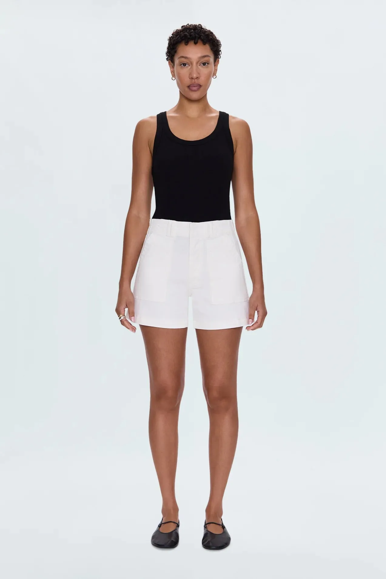 Marissa Utility Short