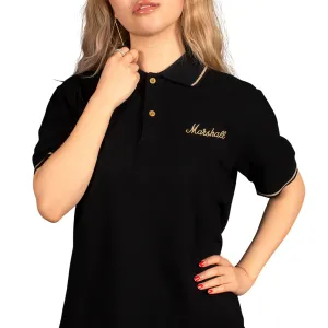 Marshall 60th Anniversary Polo Shirt - Large