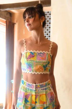 Martina Tank
