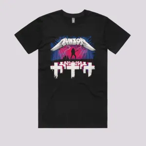 Master of Metal T-Shirt