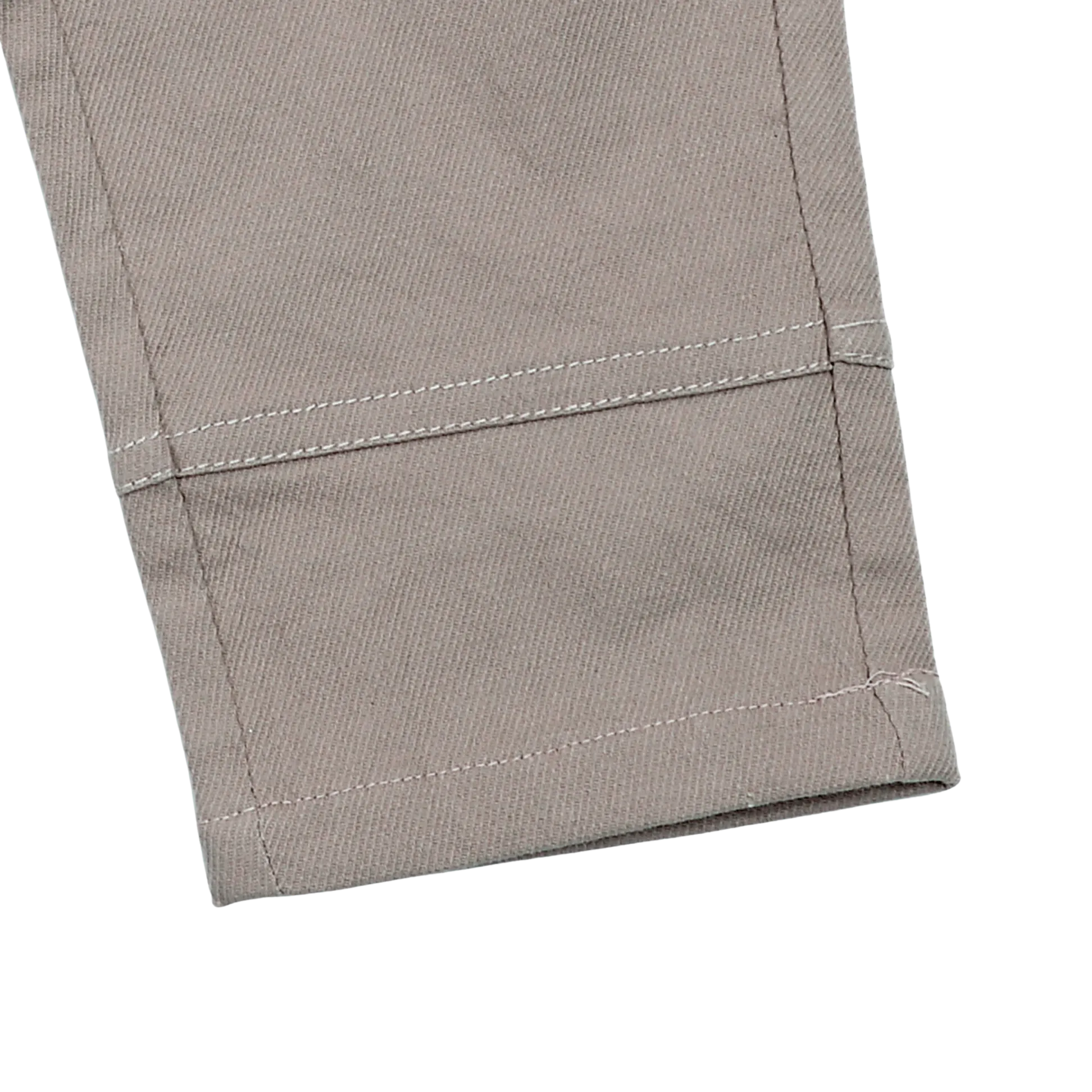 Maude Trousers | Goose Grey