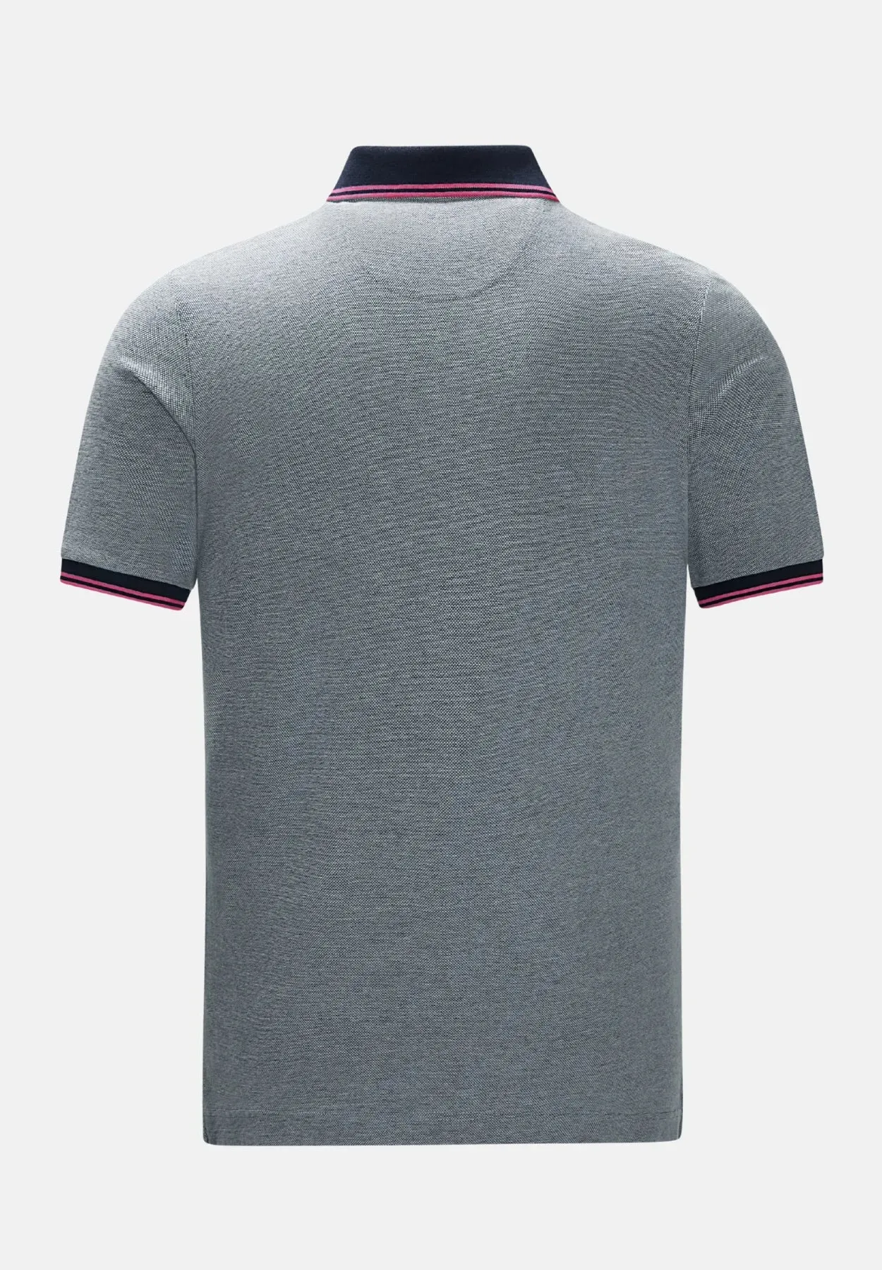 Maverick Polo Shirt | Sky Captain