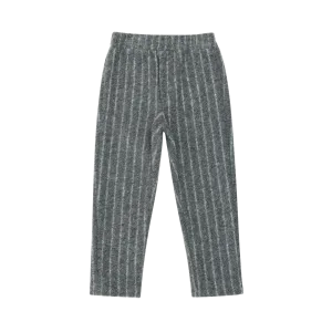 Mavix Trousers | Cloudy Grey Melange