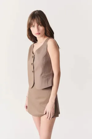 Maxial Vest