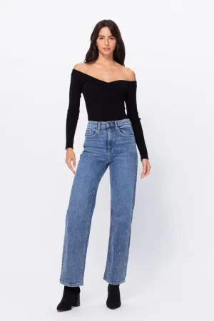 Medium Vintage Loose Fit