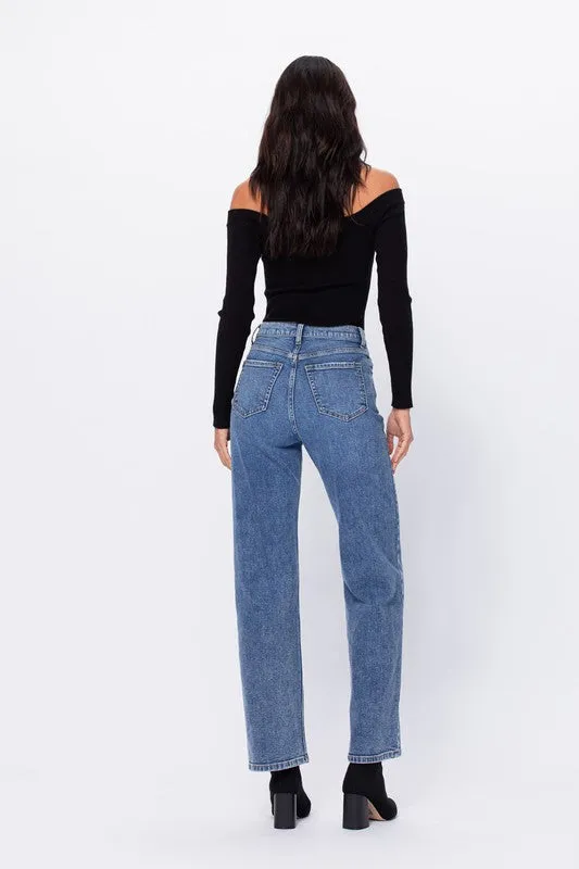 Medium Vintage Loose Fit