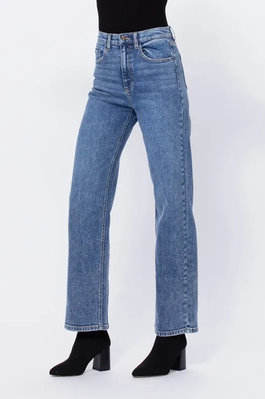 Medium Vintage Loose Fit
