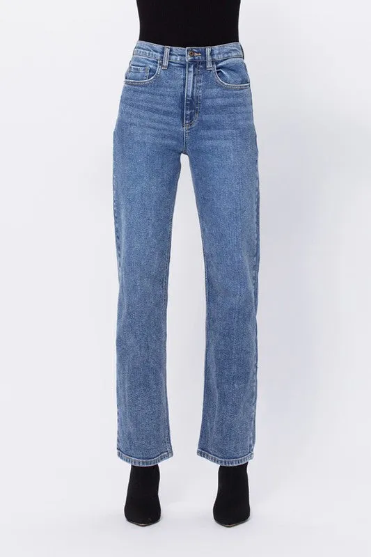 Medium Vintage Loose Fit