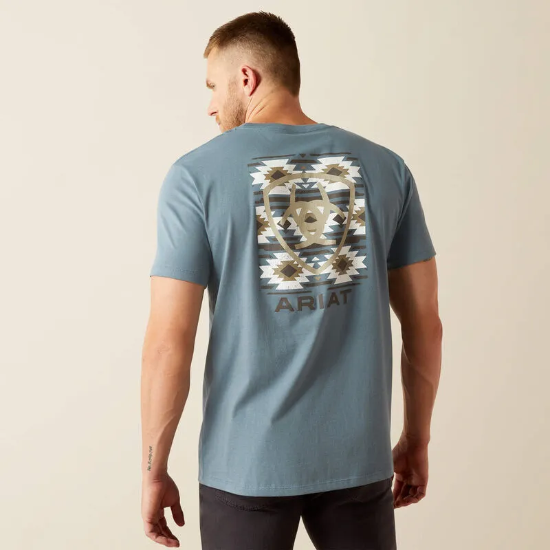 Men's Ariat Eagle Rock T-Shirt