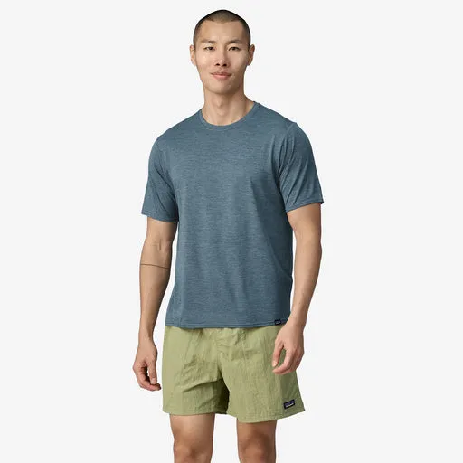 Men's Capilene® Cool Daily Shirt - 45215