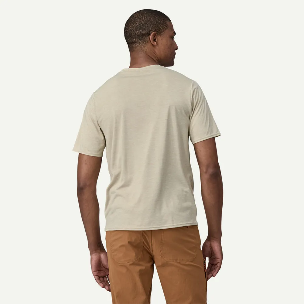 Men's Capilene® Cool Daily Shirt - 45215