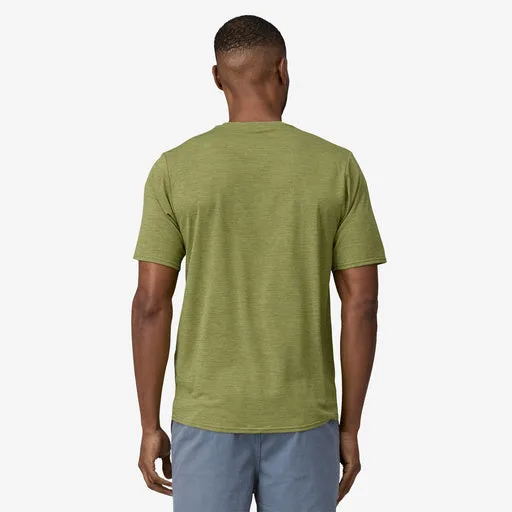 Men's Capilene® Cool Daily Shirt - 45215