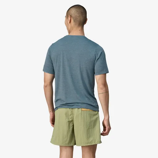 Men's Capilene® Cool Daily Shirt - 45215