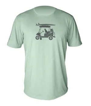 Men's Chili Low Pro Tech Short Sleeve