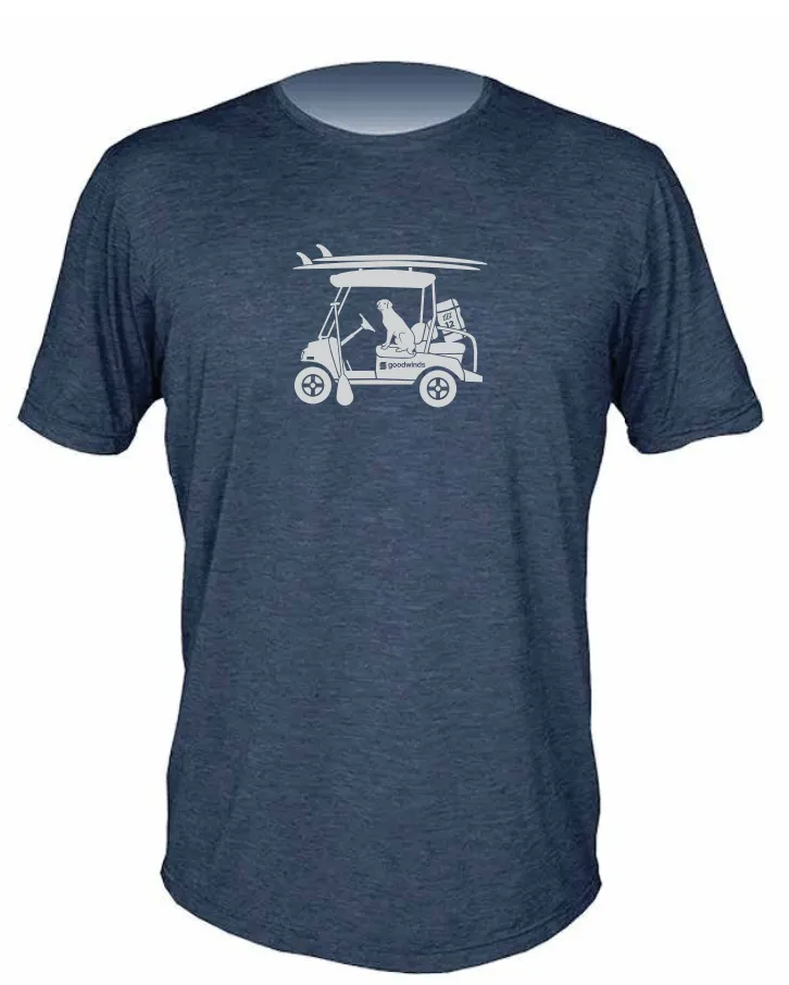 Men's Chili Low Pro Tech Short Sleeve