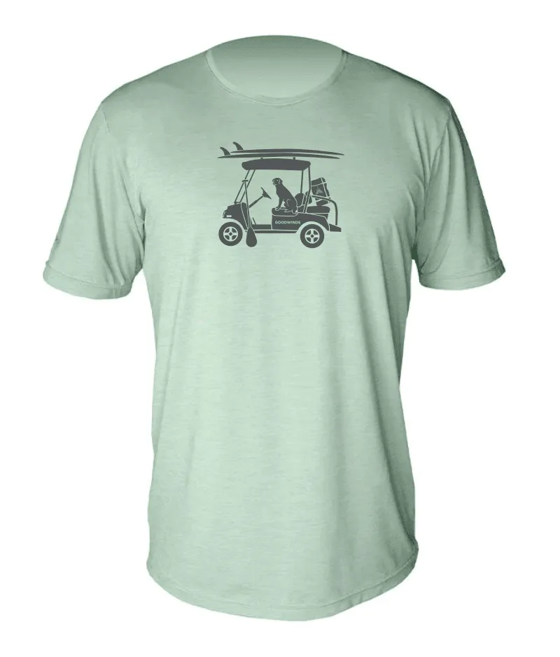 Men's Chili Low Pro Tech Short Sleeve