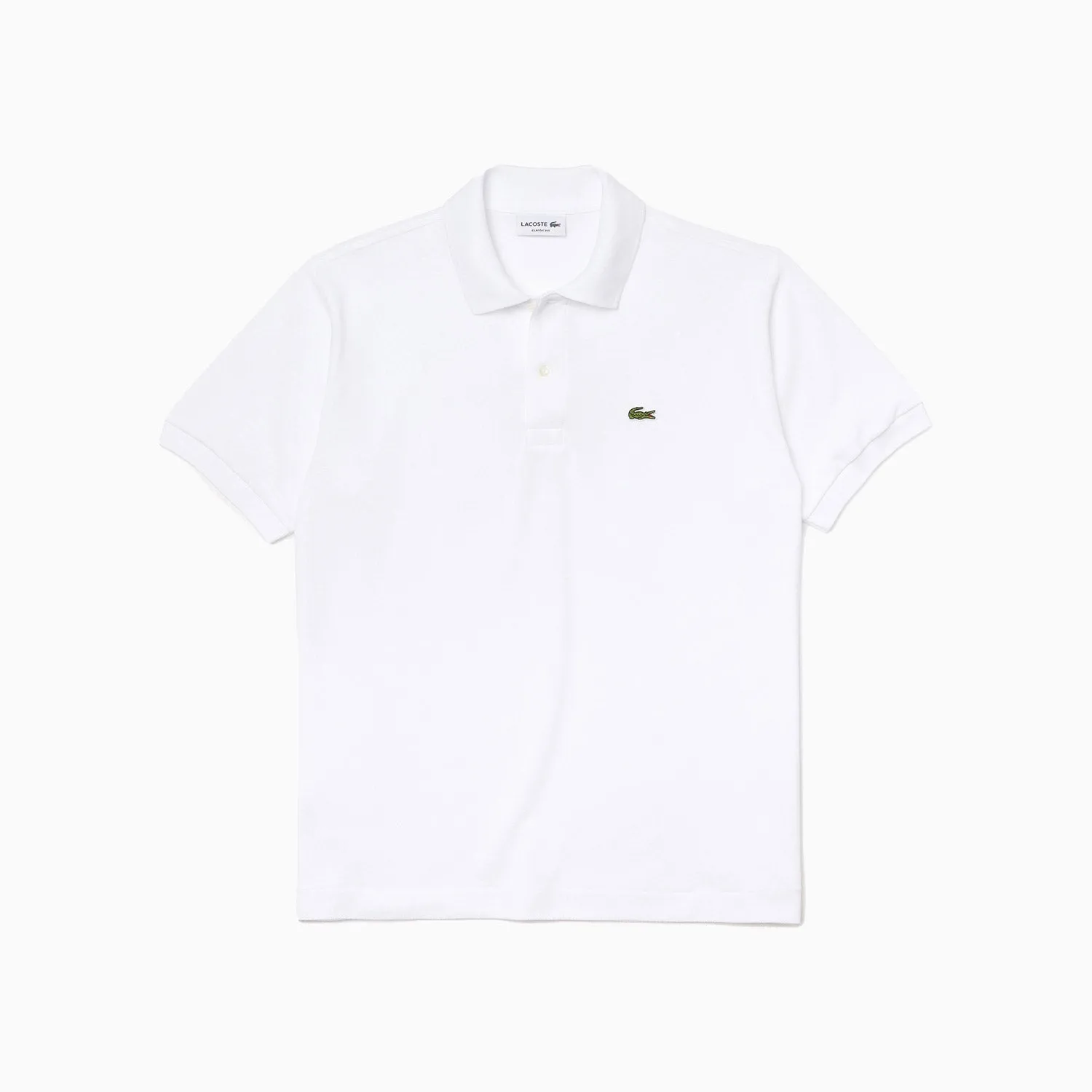 Men's Classic Fit Polo Shirt