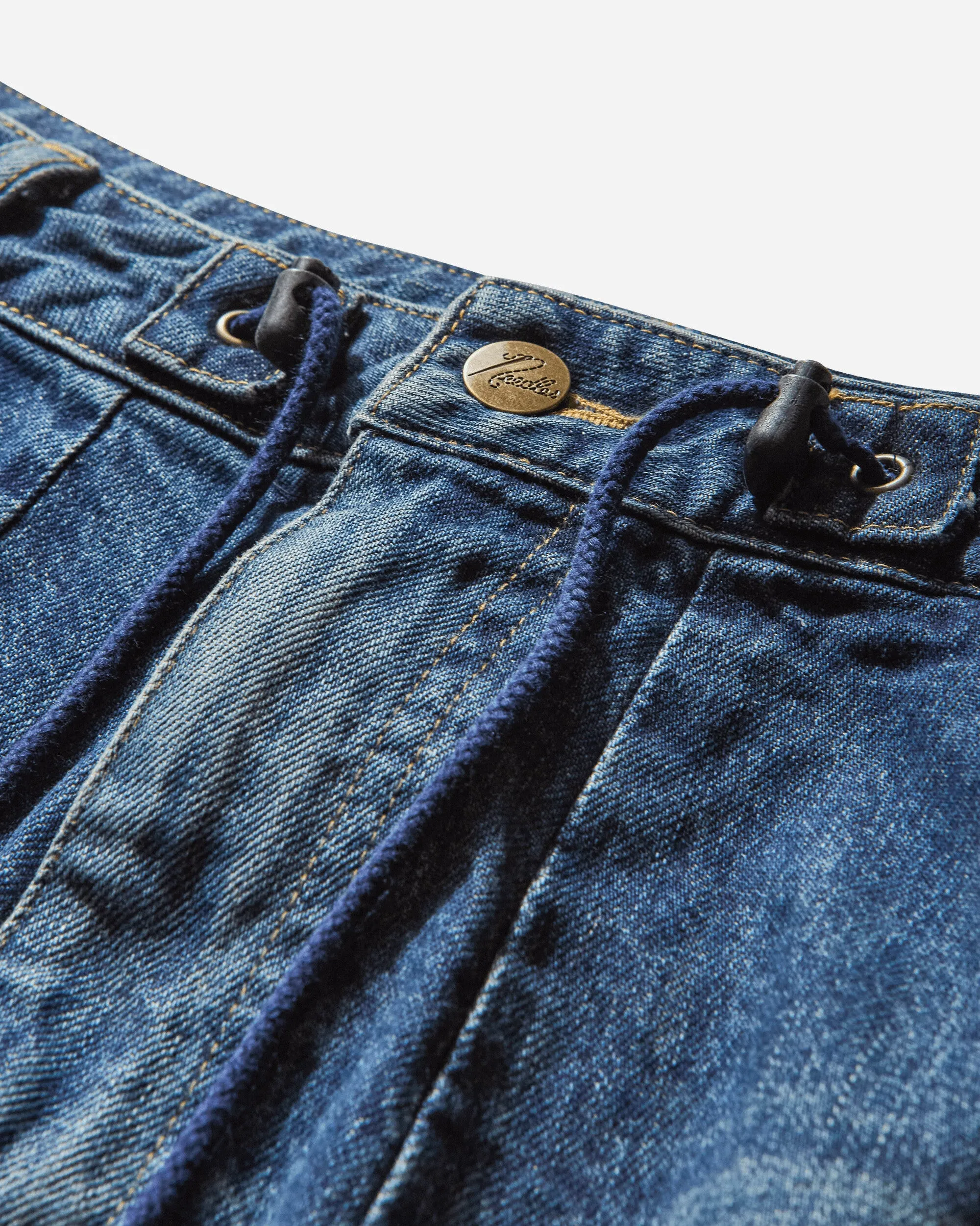 Men's HD Jeans Indigo