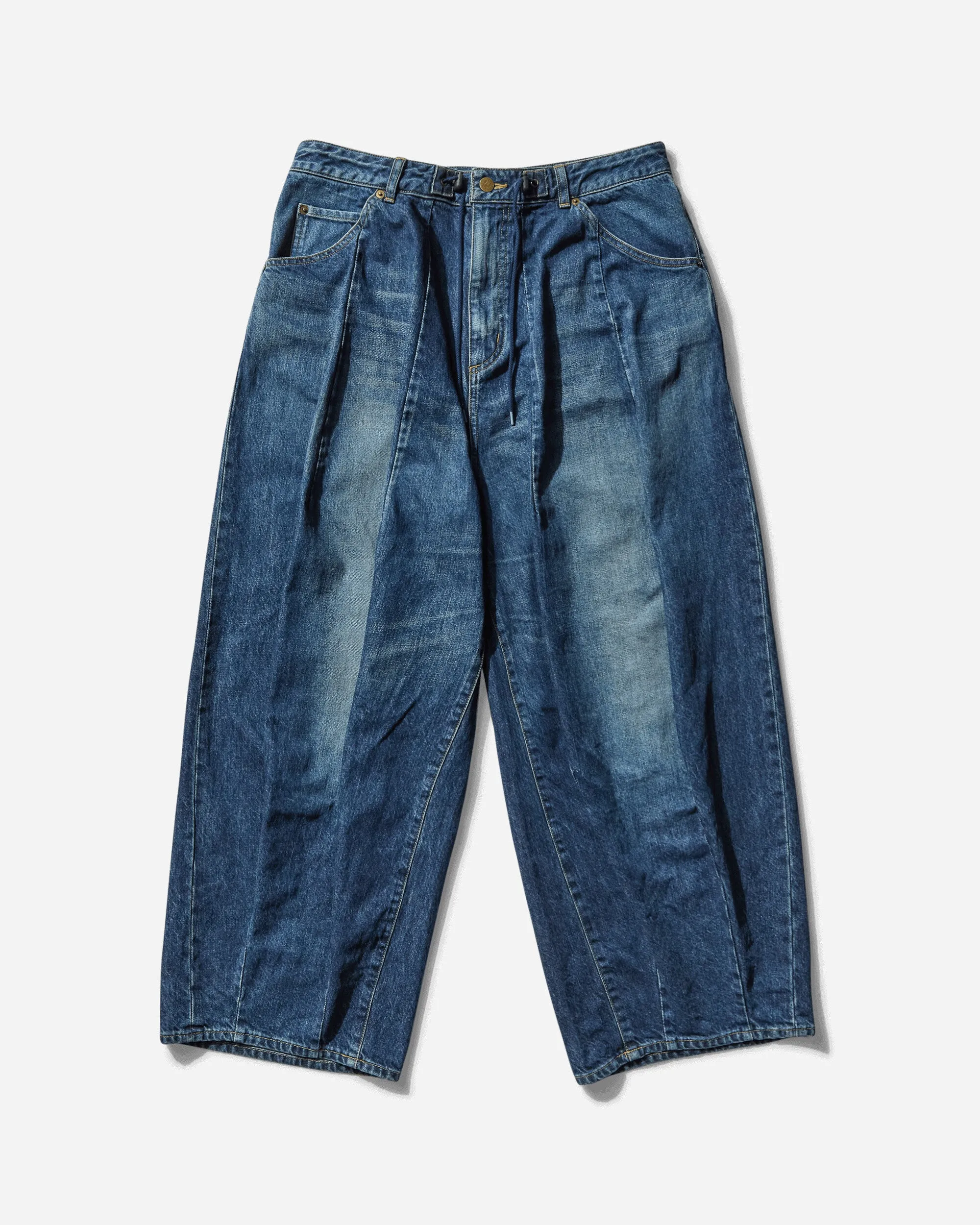 Men's HD Jeans Indigo