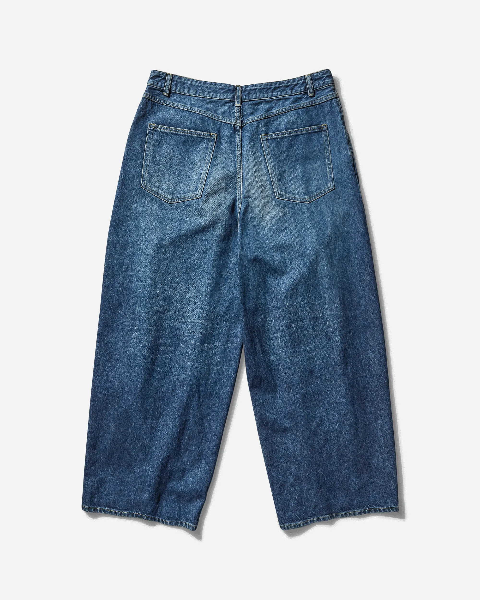 Men's HD Jeans Indigo