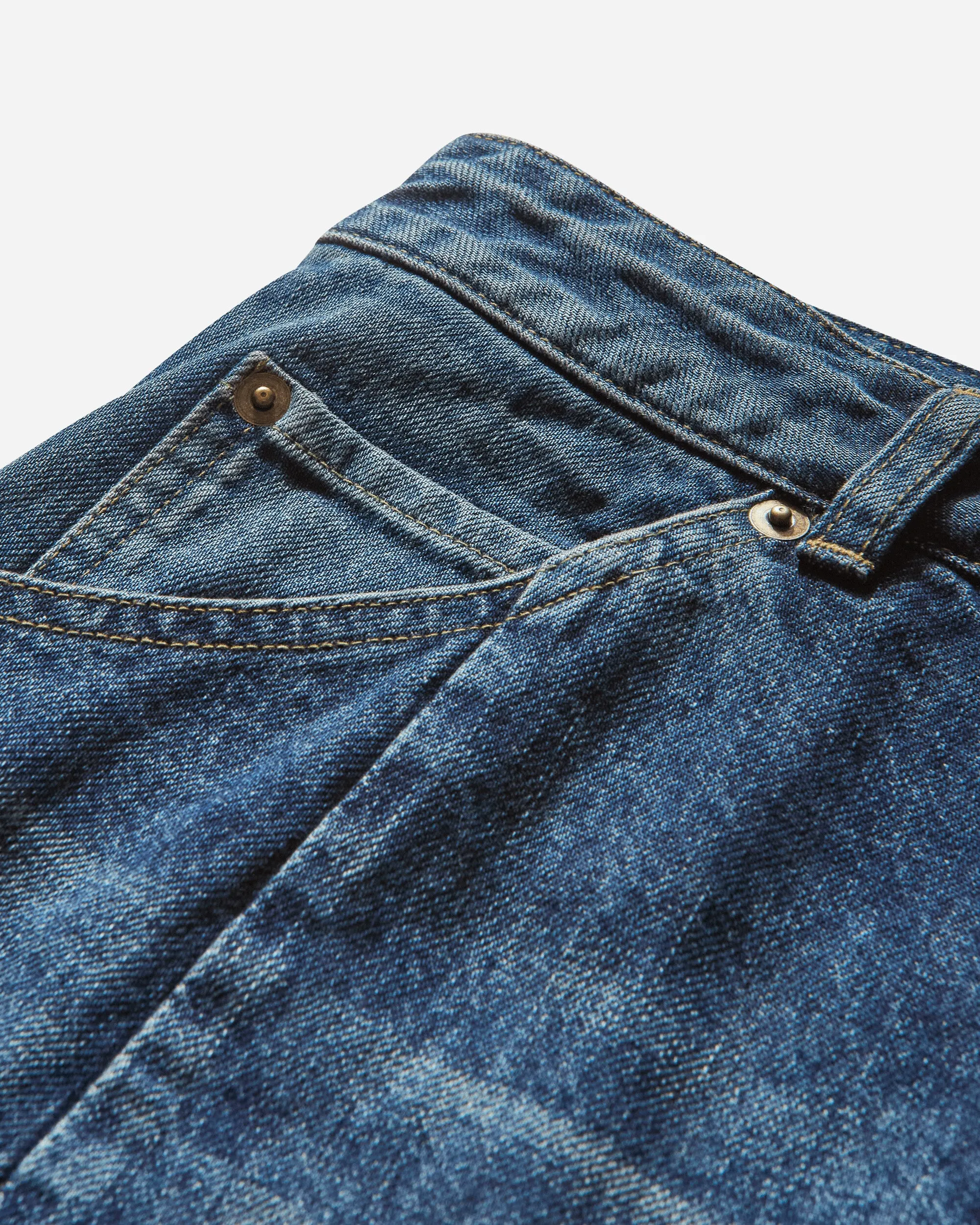 Men's HD Jeans Indigo