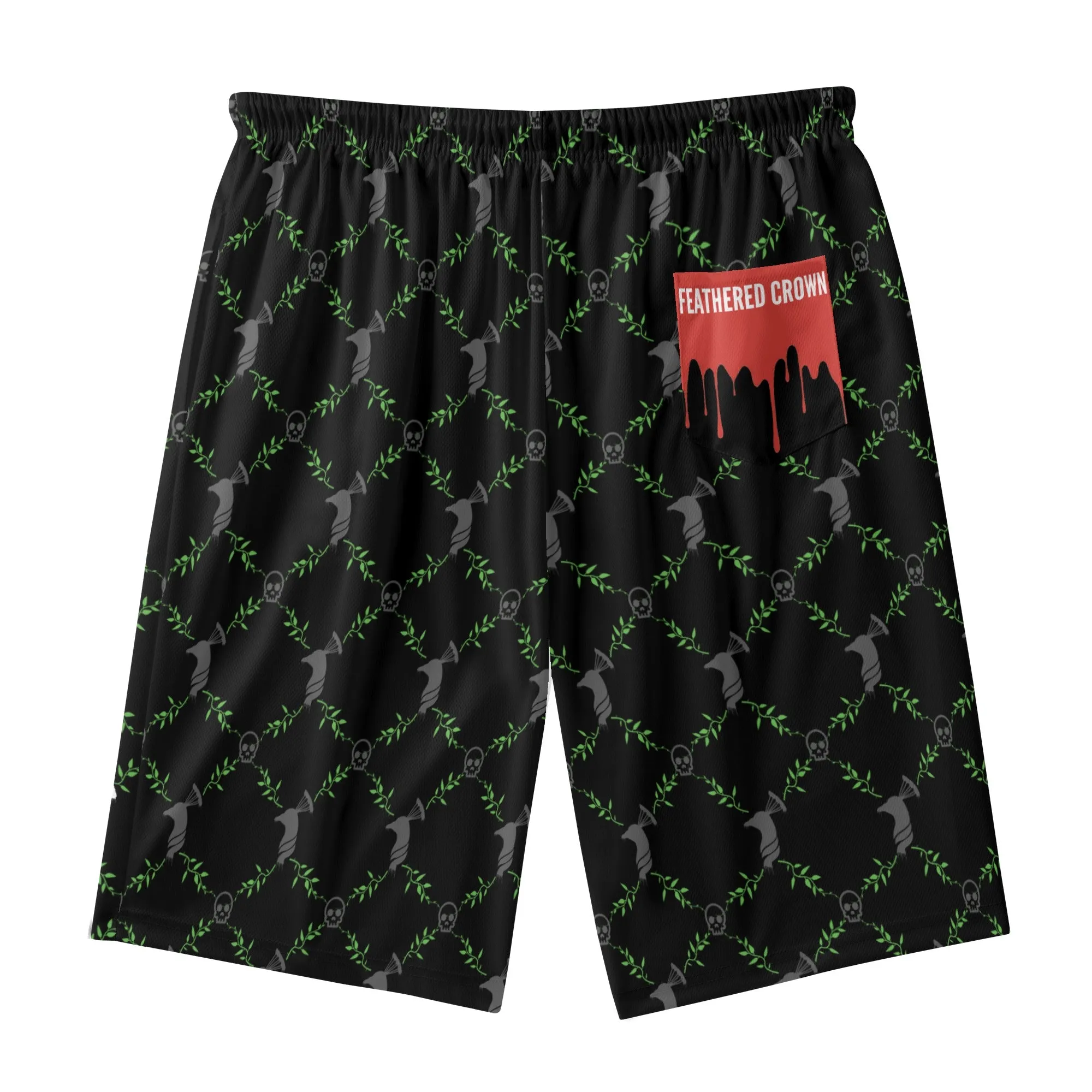Men's Lightweight Beach Shorts