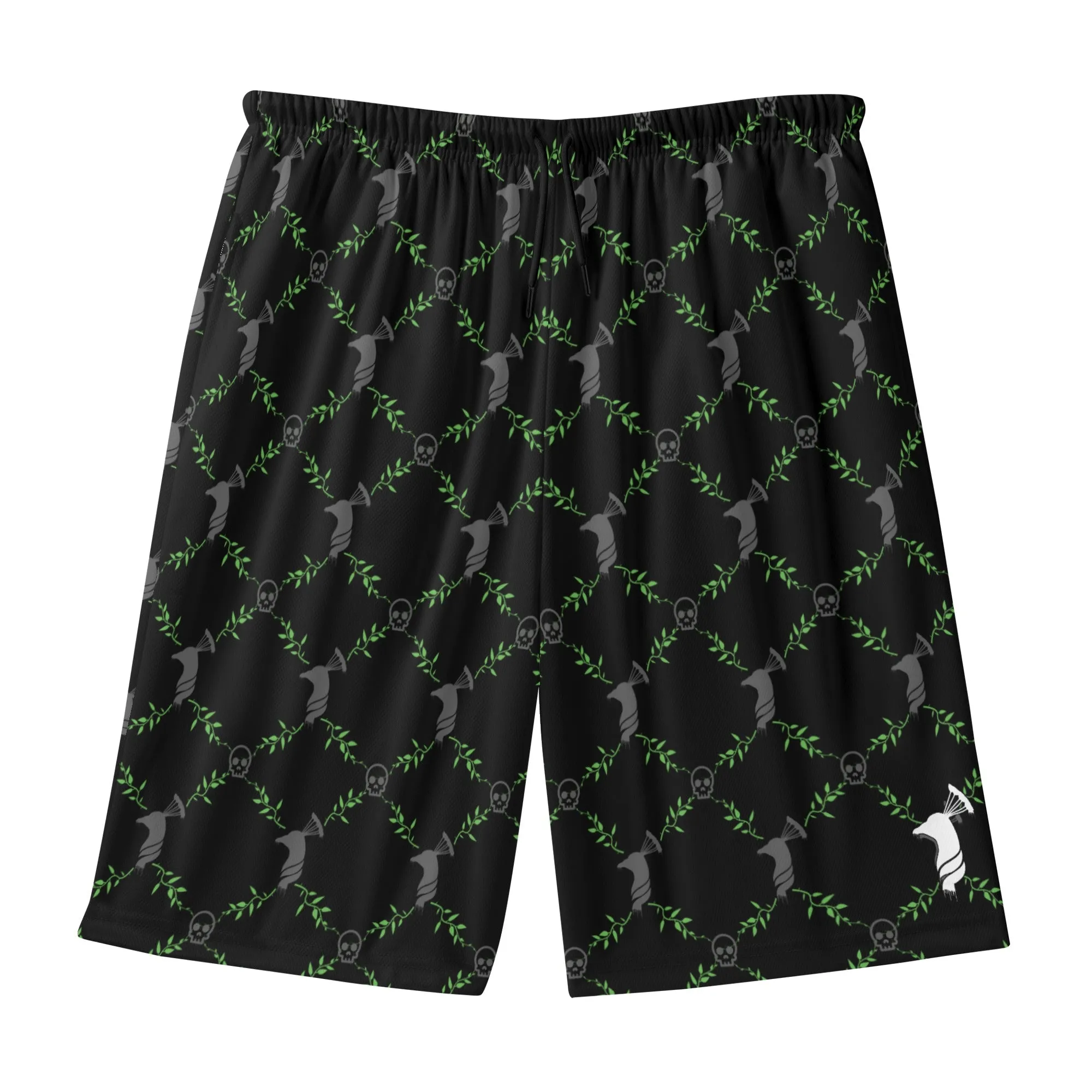 Men's Lightweight Beach Shorts