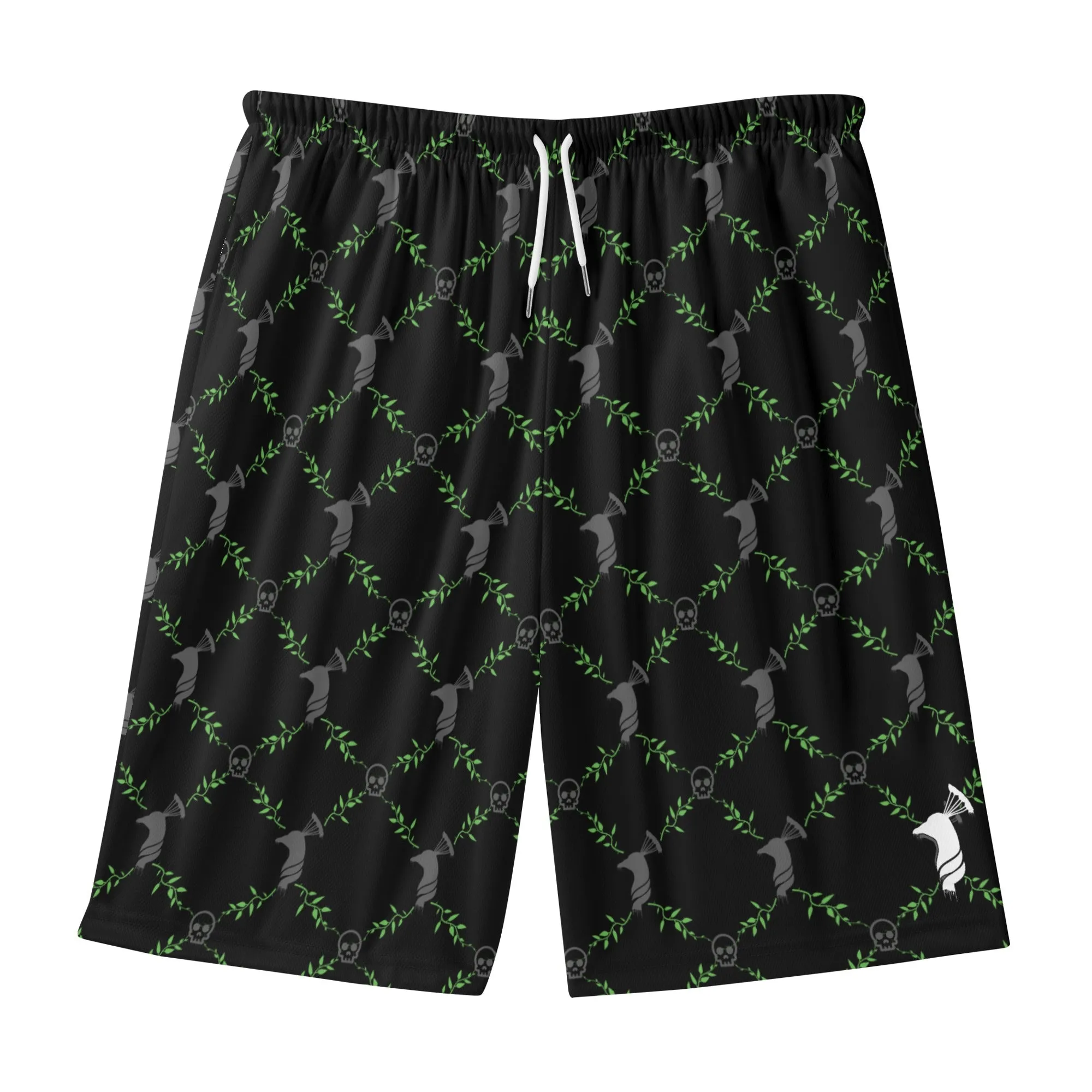 Men's Lightweight Beach Shorts