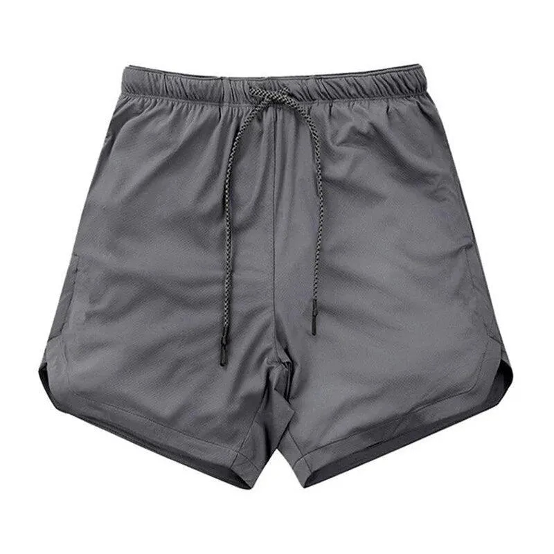 Men's Quick Dry Fitness Shorts
