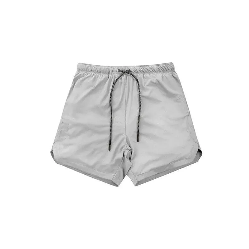 Men's Quick Dry Fitness Shorts