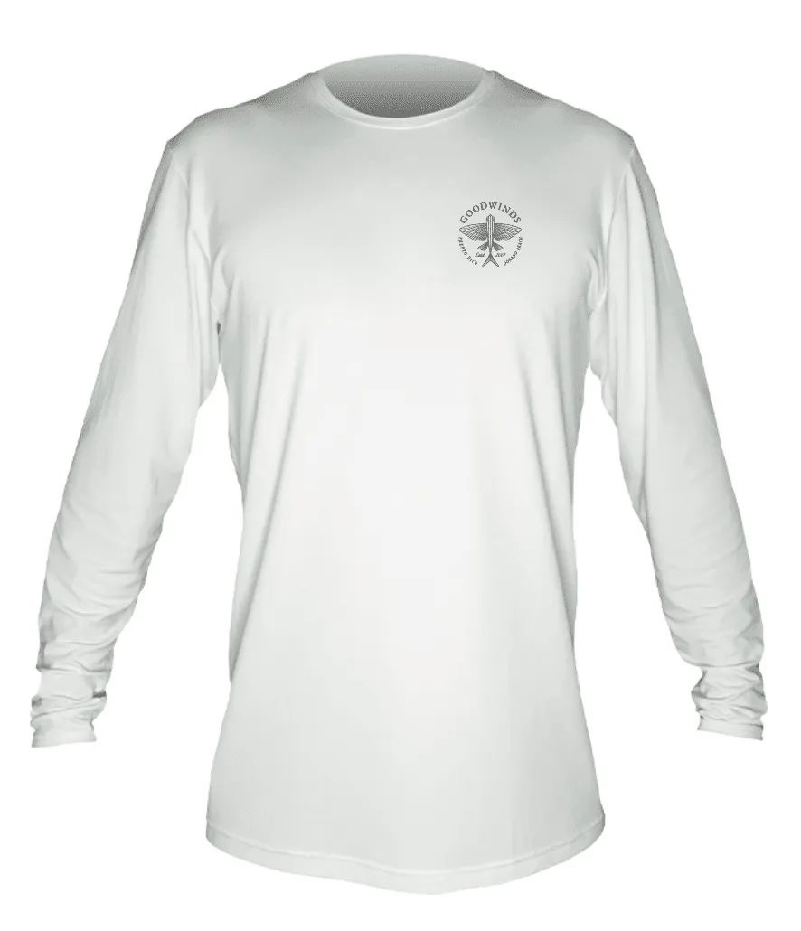 Men's Take Flight Low Pro Tech Long Sleeve