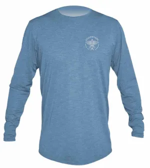 Men's Take Flight Low Pro Tech Long Sleeve