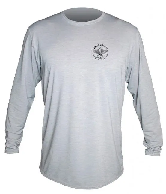 Men's Take Flight Low Pro Tech Long Sleeve