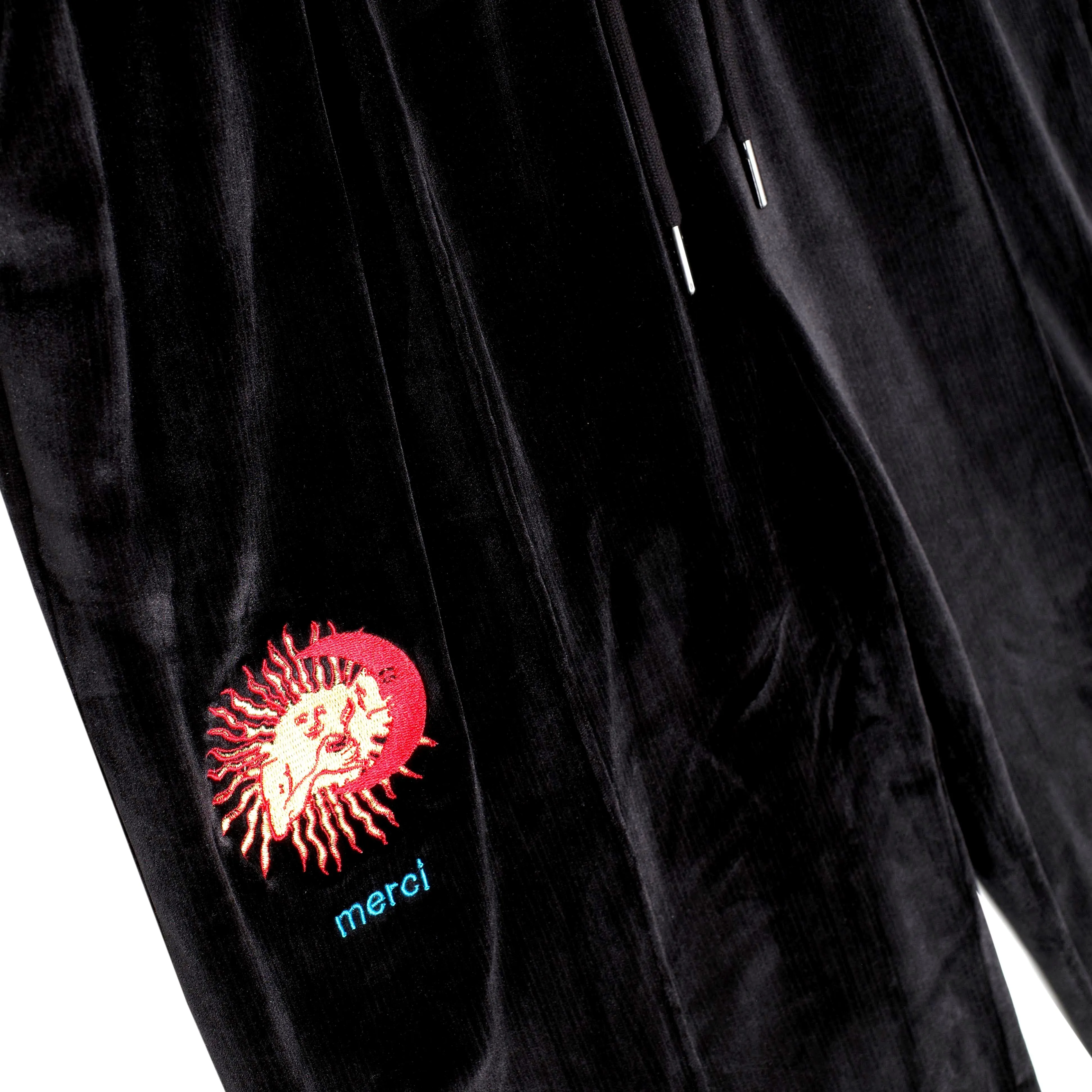 Merci Velour Pant
