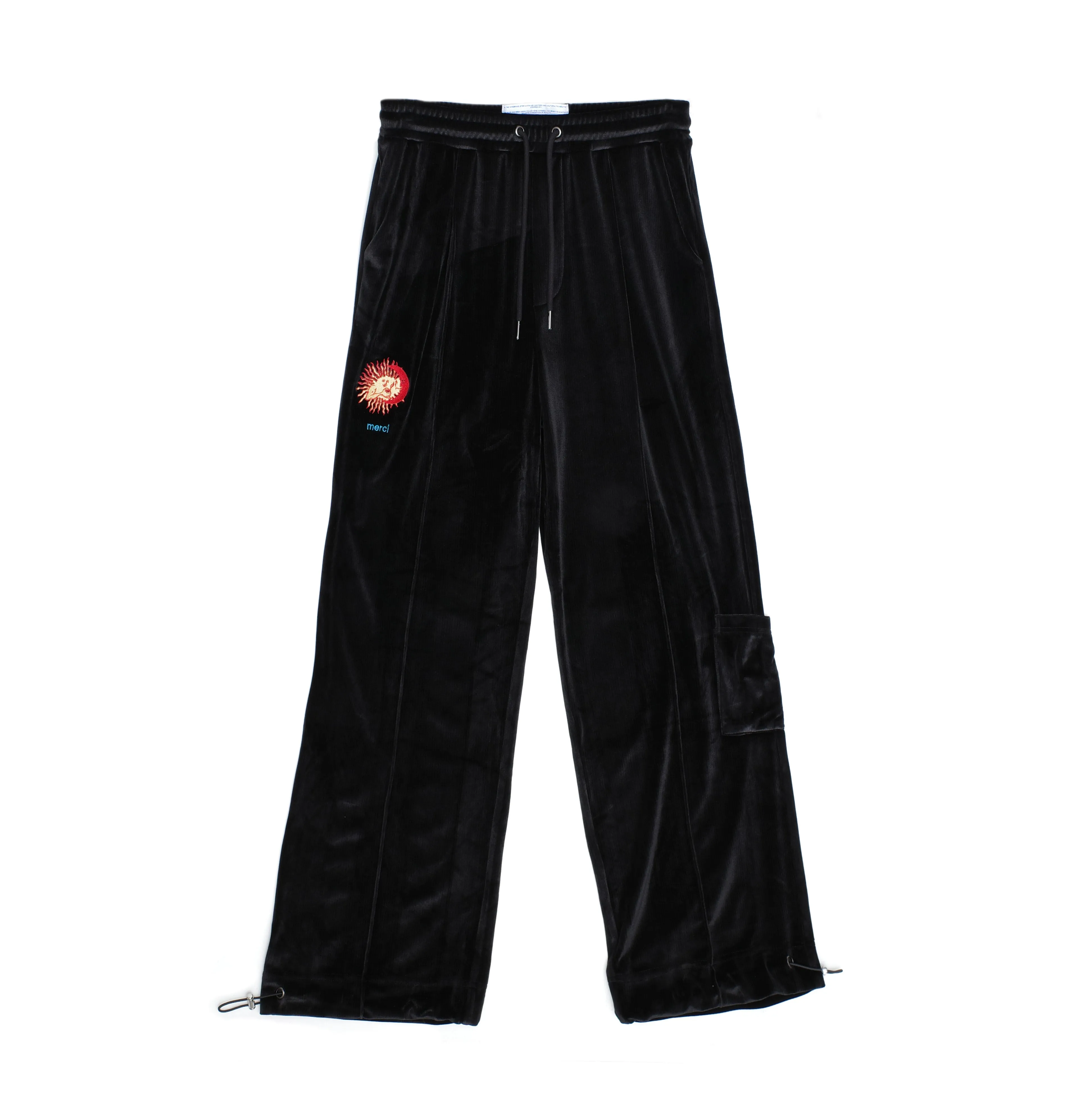 Merci Velour Pant