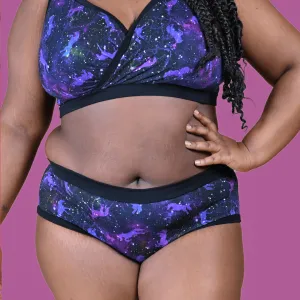 Mid Rise Briefs - Uni-verse