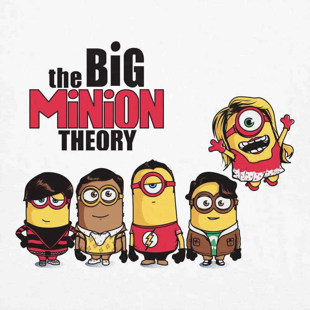 Mini Theory T-Shirt