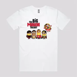 Mini Theory T-Shirt