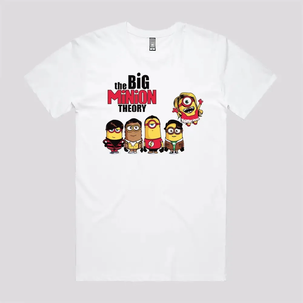 Mini Theory T-Shirt