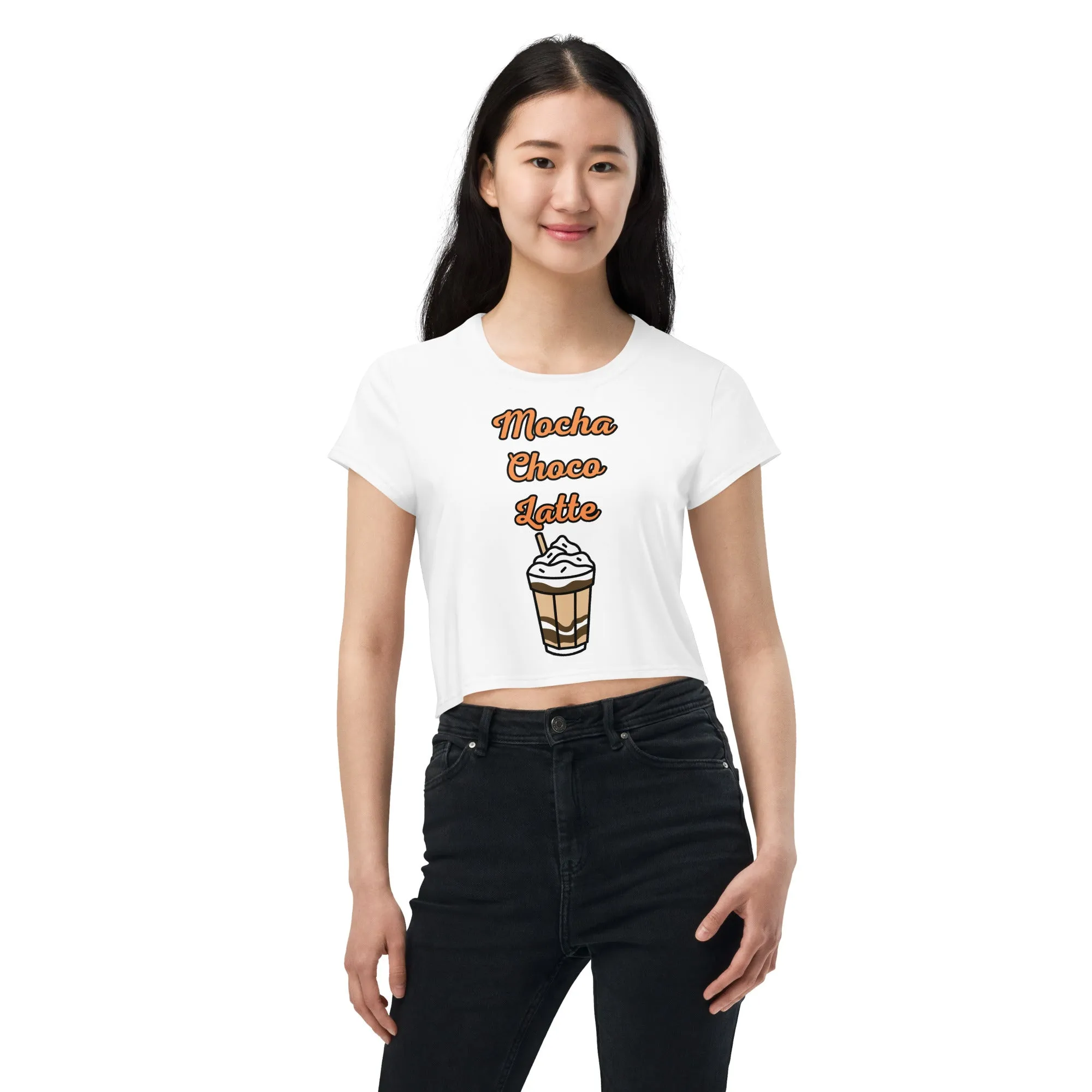 Mocha Choco Latte