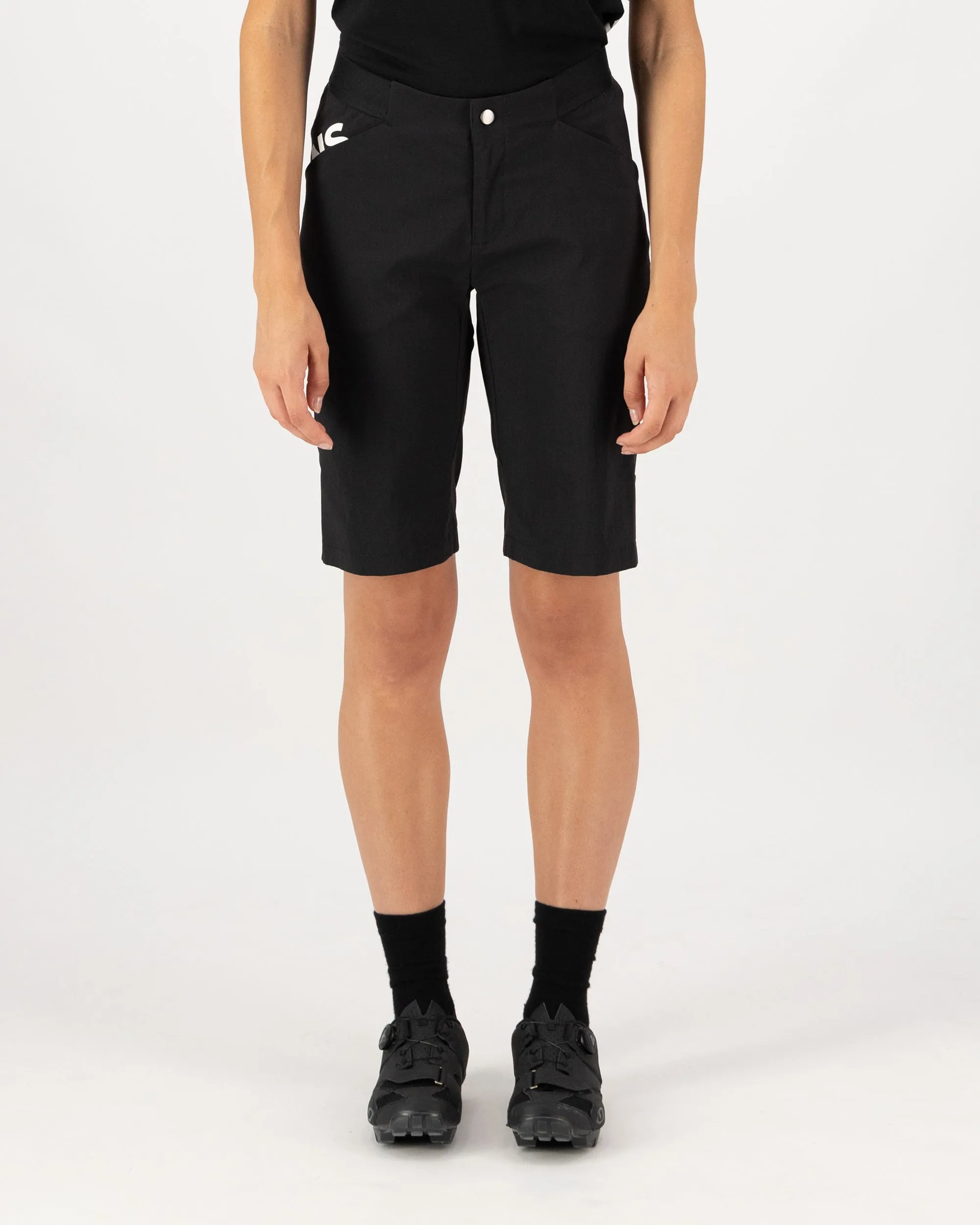 Mons Royale Diversion Merino Trail Short Women