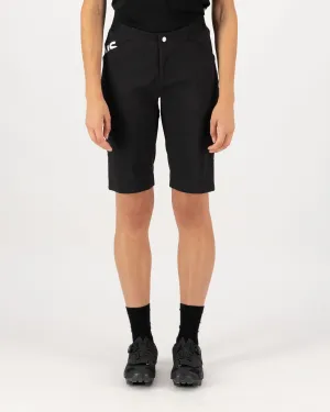 Mons Royale Diversion Merino Trail Short Women