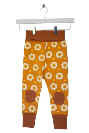 Moromini - Pants - Baby/Toddler - 70's Flower ** LAST SIZE 68-74cm
