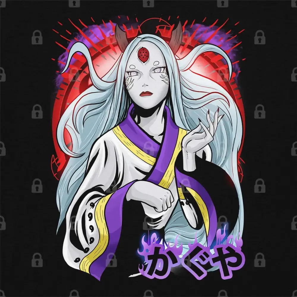 Mother of Chakra T-Shirt