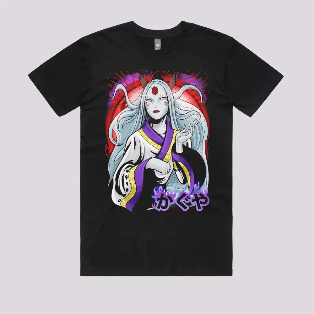 Mother of Chakra T-Shirt