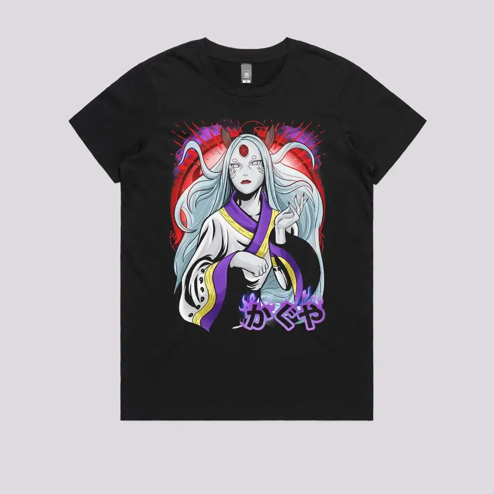 Mother of Chakra T-Shirt