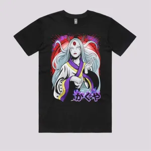 Mother of Chakra T-Shirt
