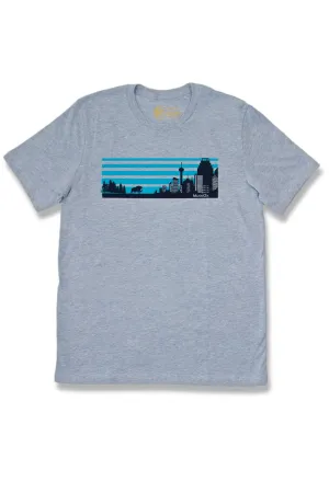MuskOx Skyline Tee
