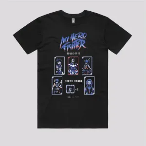 My Hero Fighter T-Shirt